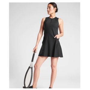Athleta Match Point Dress